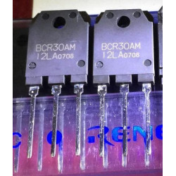 BCR30AM-12L BCR30AM-8L RENESAS Thyristor 5PCS/LOT BCR30AM-12L BCR30AM-8L RENESAS Thyristor 5PCS/LOT