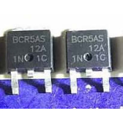 BCR5AS-12A TO-252 5PCS/LOT BCR5AS-12A TO-252 5PCS/LOT