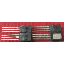 BD331XN BD331 ST TO-126 5PCS/LOT BD331XN BD331 ST TO-126 5PCS/LOT