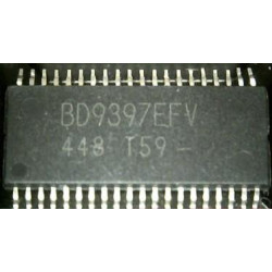 BD9397EFV 5pcs/lot BD9397EFV 5pcs/lot