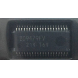 BD9479FV BD9479FV