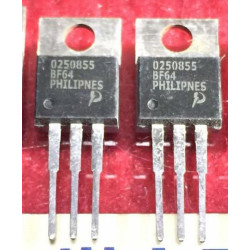 BF64 TO-220 5pcs/lot BF64 TO-220 5pcs/lot
