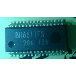 BH6511FS 5pcs/lot BH6511FS 5pcs/lot