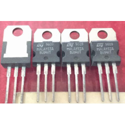 BU941T New TO-220 5PCS/LOT BU941T New TO-220 5PCS/LOT