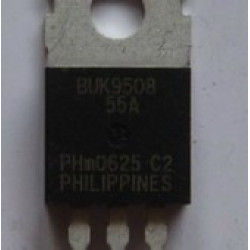 BUK9508-55A 5pcs/lot BUK9508-55A 5pcs/lot