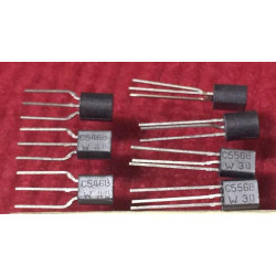 C546B C556B BC546B BC556B New Philips Pair 5PCS/LOT C546B C556B BC546B BC556B New Philips Pair 5PCS/LOT