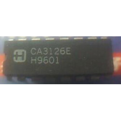 CA3126E CA3126E
