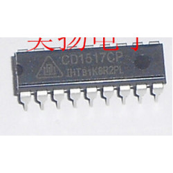 CD1517CP 5PCS/LOT CD1517CP 5PCS/LOT