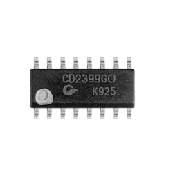 CD2399GO CD2399G0 CD2399 SOP-16 5pcs/lot