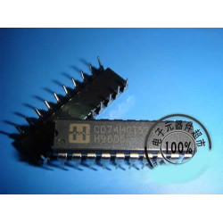CD74HCT534E 74HCT534 DIP 5pcs/lot CD74HCT534E 74HCT534 DIP 5pcs/lot