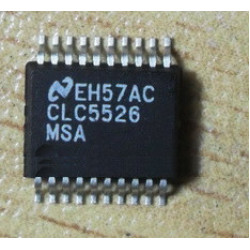 CLC5526MSA 5pcs/lot CLC5526MSA 5pcs/lot