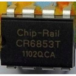 CR6853T 5PCS/LOT CR6853T 5PCS/LOT