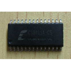 CS8405A-CS 5pcs/lot CS8405A-CS 5pcs/lot