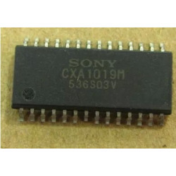CXA1019M 5pcs/lot CXA1019M 5pcs/lot