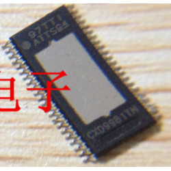 CXD9981TN 5pcs/lot CXD9981TN 5pcs/lot