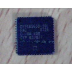 CY7C65630-56LFXC 5pcs/lot CY7C65630-56LFXC 5pcs/lot