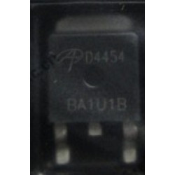 D4454 AOD4454 5pcs/lot D4454 AOD4454 5pcs/lot