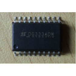 DG333ADW 5pcs/lot DG333ADW 5pcs/lot