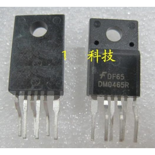 DM0465R chip for Power Supply 5pcs/lot DM0465R chip for Power Supply 5pcs/lot