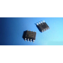 DS1307Z DS1307ZN DS1307 SOP 5pcs/lot DS1307Z DS1307ZN DS1307 SOP 5pcs/lot