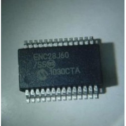 ENC28J60-I/SS