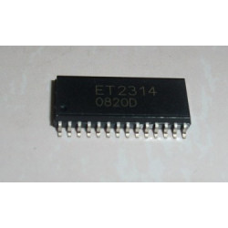 ET2314 5pcs/lot ET2314 5pcs/lot