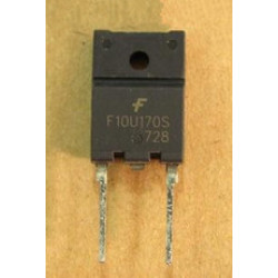 F10U170S used 5pcs/lot F10U170S used 5pcs/lot