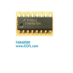 FAN4810M Power Factor Correction Controller 5pcs/lot FAN4810M Power Factor Correction Controller 5pcs/lot
