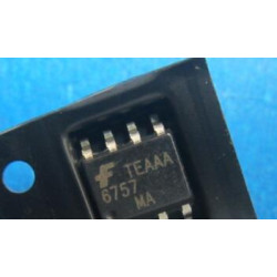 FAN6757 FAN6757MA 6757MA 5PCS/LOT FAN6757 FAN6757MA 6757MA 5PCS/LOT