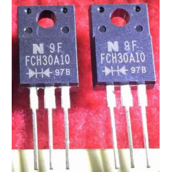 FCH30A10 TO-220F 5PCS/LOT FCH30A10 TO-220F 5PCS/LOT