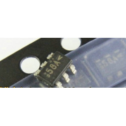 FDC658AP 58AP 58A 5pcs/lot FDC658AP 58AP 58A 5pcs/lot
