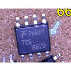 FDS6679 5PCS/LOT FDS6679 5PCS/LOT