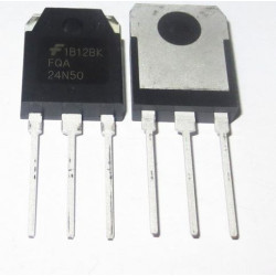 FQA24N50 5pcs/lot FQA24N50 5pcs/lot