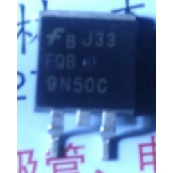 FQB9N50C 5pcs/lot FQB9N50C 5pcs/lot