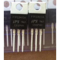 FTP23N10A 5pcs/lot FTP23N10A 5pcs/lot
