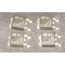 GD1258  stGD1258 5pcs/lot