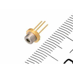 Sharp GH0781JA2C 780nm 120mw 5.6mm Sharp GH0781JA2C 780nm 120mw 5.6mm