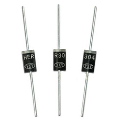 HER304G DO-27 50PCS/LOT HER304G DO-27 50PCS/LOT