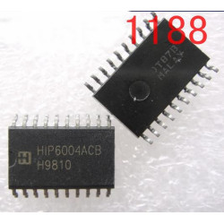 HIP6004ACB 5pcs/lot HIP6004ACB 5pcs/lot