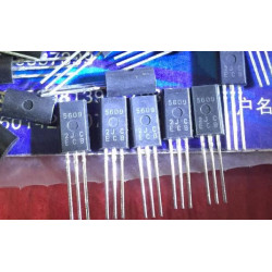 HIT5609C 5609 New TO-92L 5PCS/LOT HIT5609C 5609 New TO-92L 5PCS/LOT