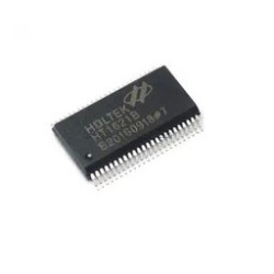 HT1621B HT1621