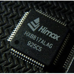 HX8817ALAG HX8817ALAG