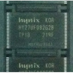 HY27UF082G2B-TPIB HY27UF082G2B-TPIB