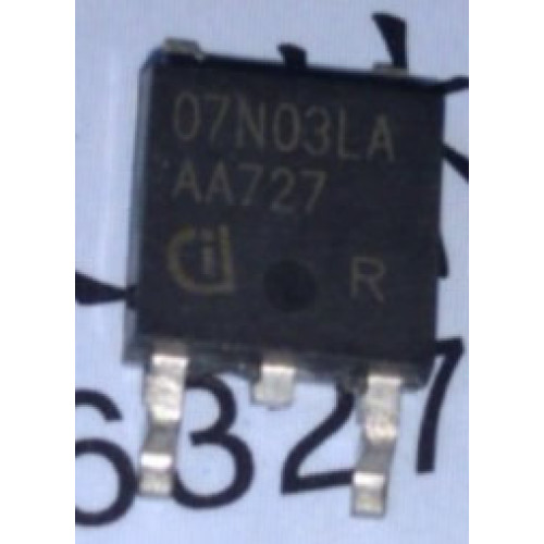 IPD07N03L 5pcs/lot