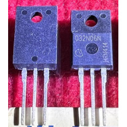 032N06N IPP032N06N3G TO-220F 5pcs/lot infineon mos tube authentic N-channel power field effect 032N06N IPP032N06N3G TO-220F 5pcs/lot infineon mos tube authentic N-channel power field effect