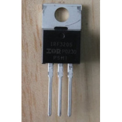 IRF3205 5PCS/LOT IRF3205 5PCS/LOT