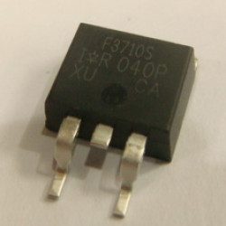 IRF3710S 5pcs/lot IRF3710S 5pcs/lot