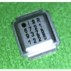 IRF6721 5PCS/LOT IRF6721 5PCS/LOT