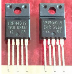 IRFH4019 IR TO-220F-5 5PCS/LOT IRFH4019 IR TO-220F-5 5PCS/LOT