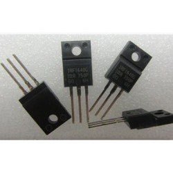 IRFI640G 5PCS/LOT IRFI640G 5PCS/LOT